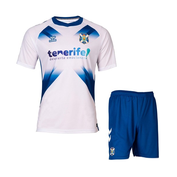 Camiseta Tenerife 1ª Niño 2024 2025